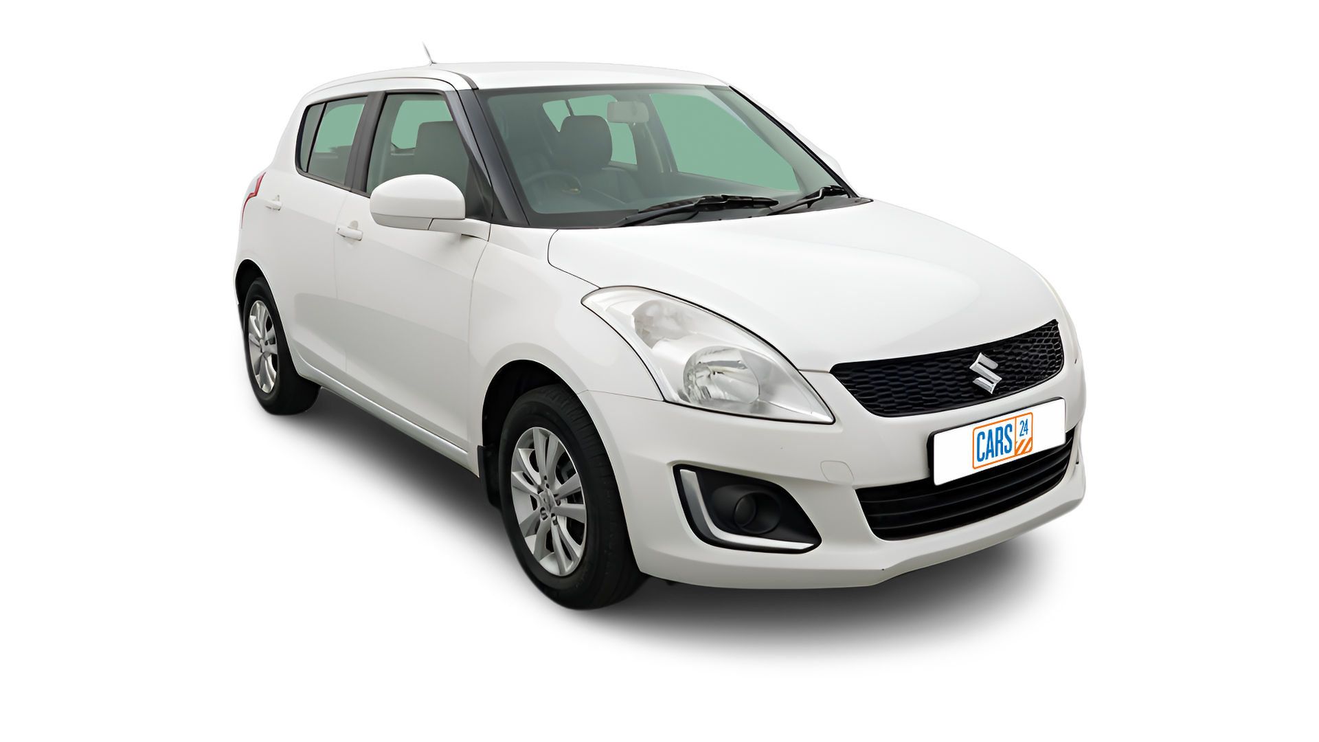 Maruti Swift-img
